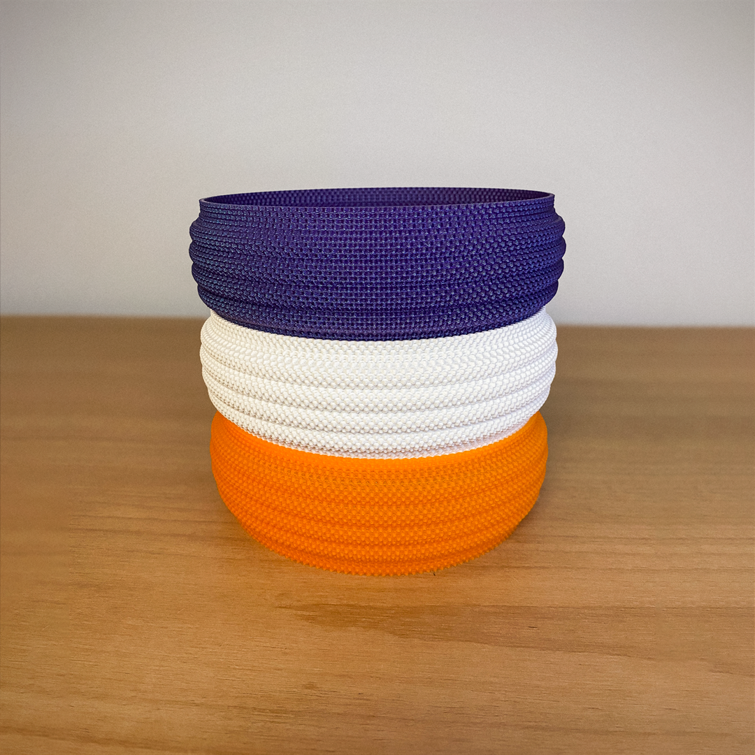 SETTO STACKABLE CONTAINER M2 5 1080